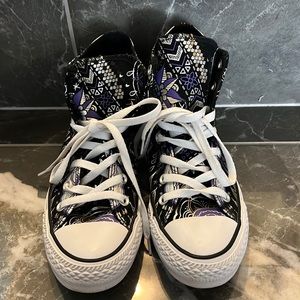 Converse Shoe